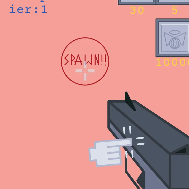 Game by @arti_27