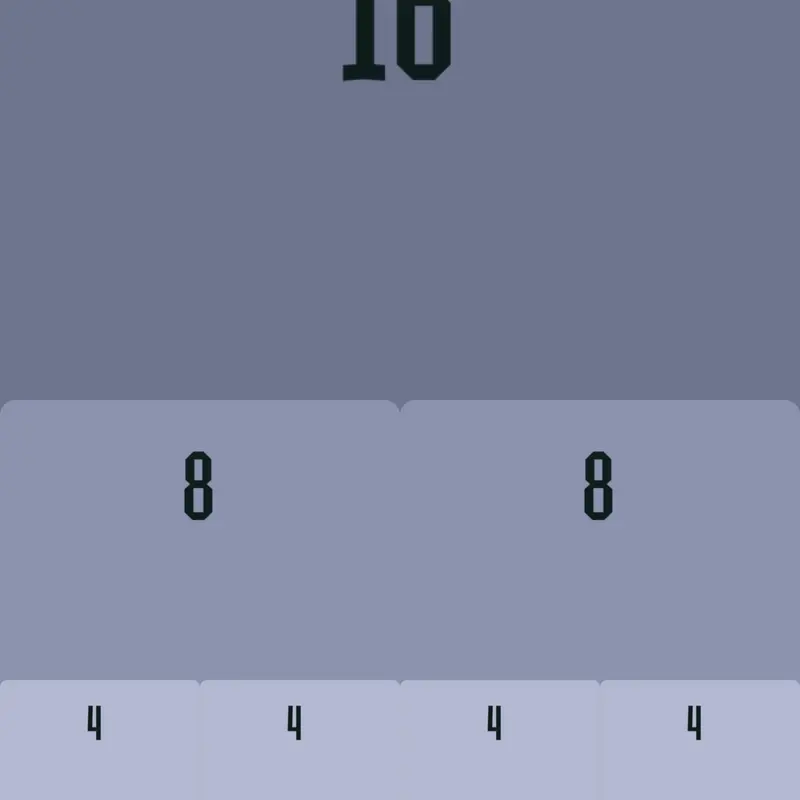 Game by @quackers_and_cheese