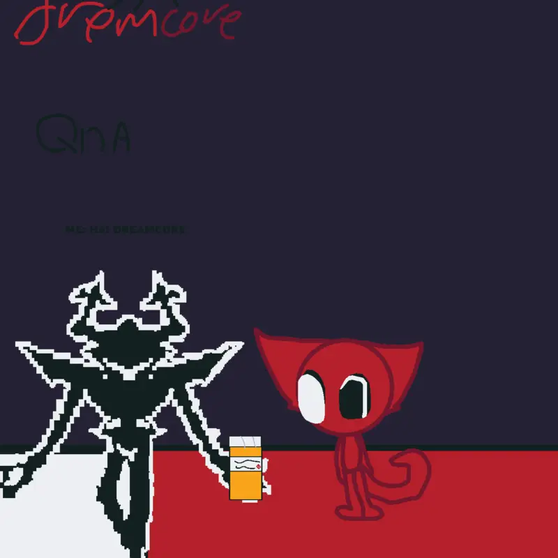 Game by @Mollyfear_fanart