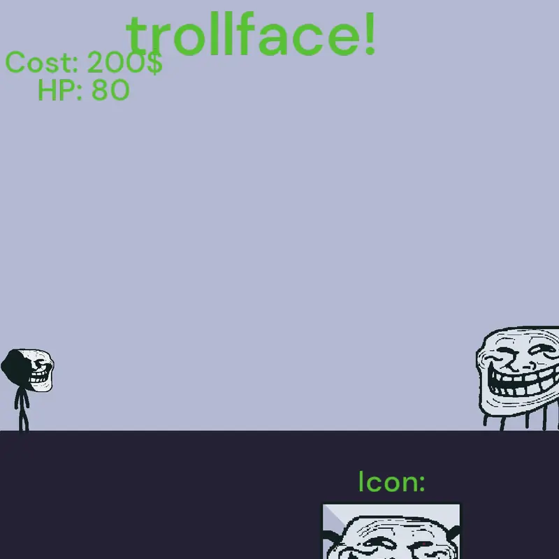 Game by @omegastar