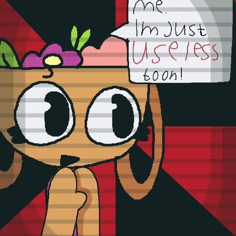 Game by @_Dandys_world_FAN_