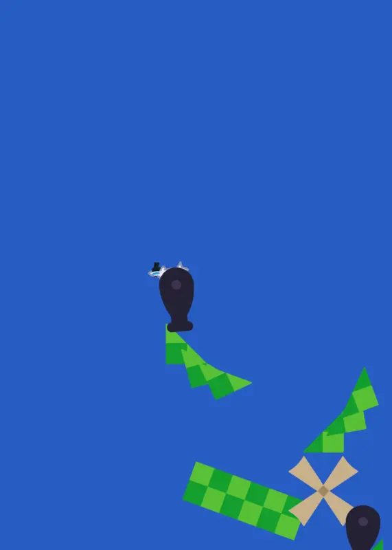 Game by @waterflower