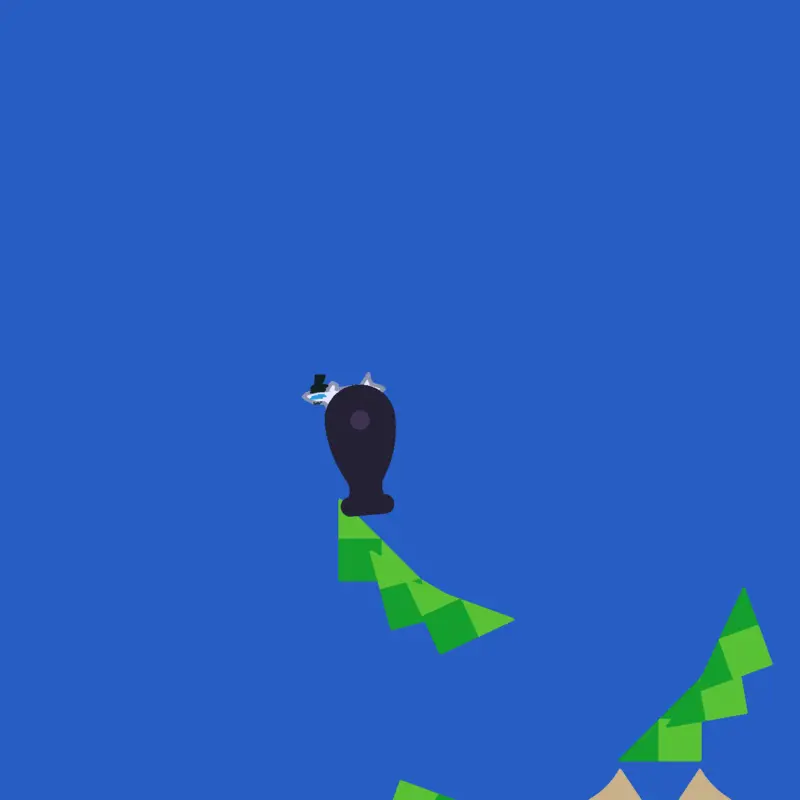 Game by @waterflower