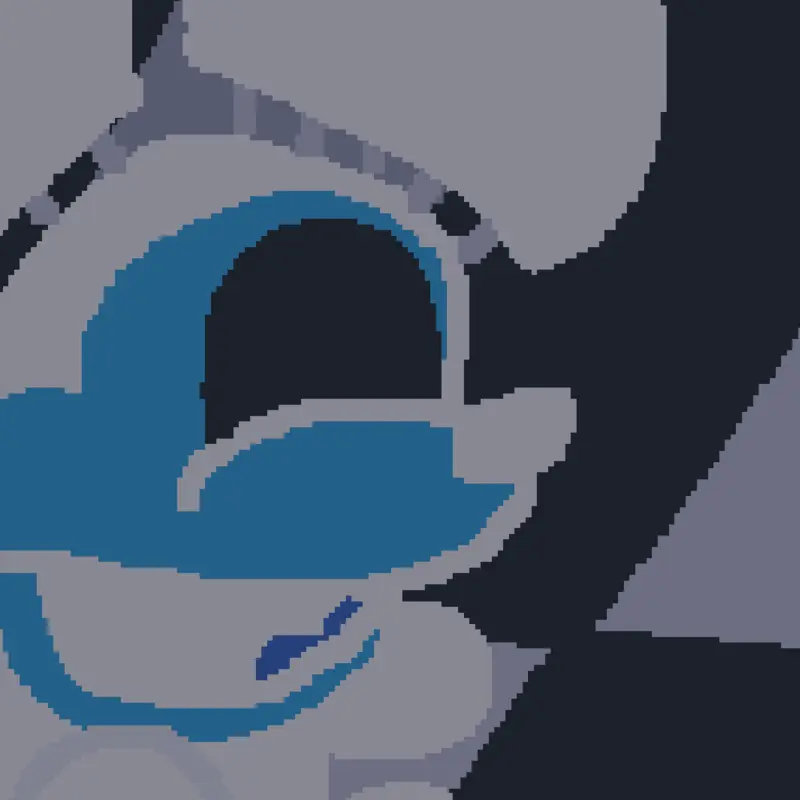 Game by @RandomThenEver
