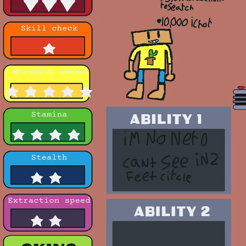Game by @mynamedoesntexist