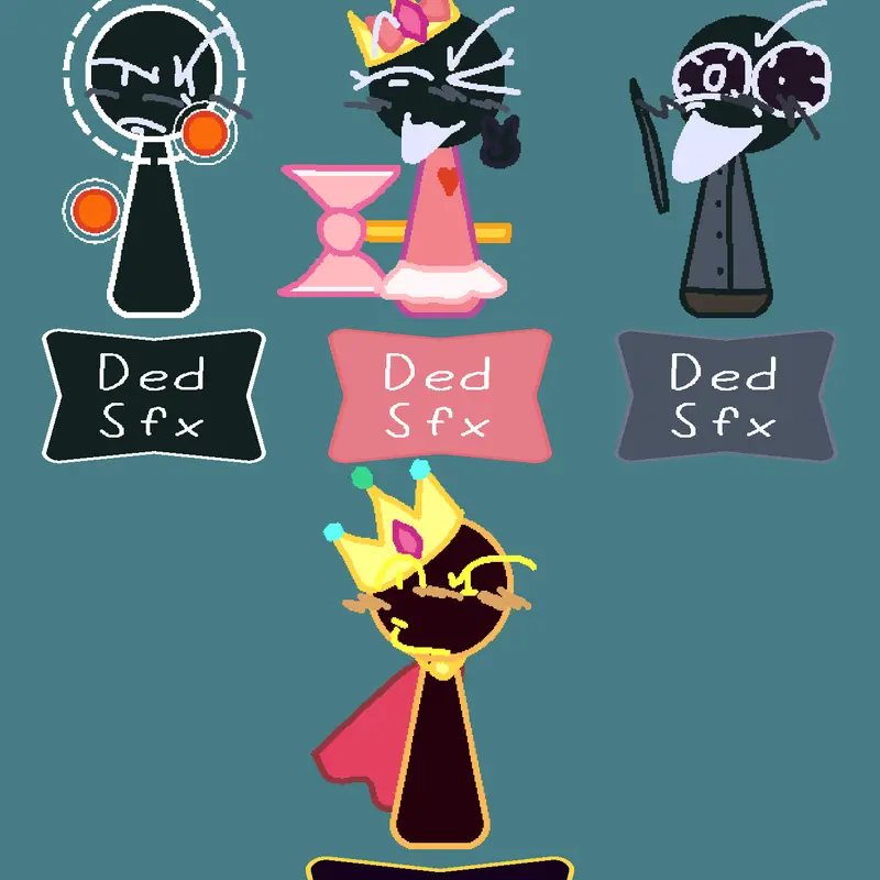 Game by @fandom_YukiNekome