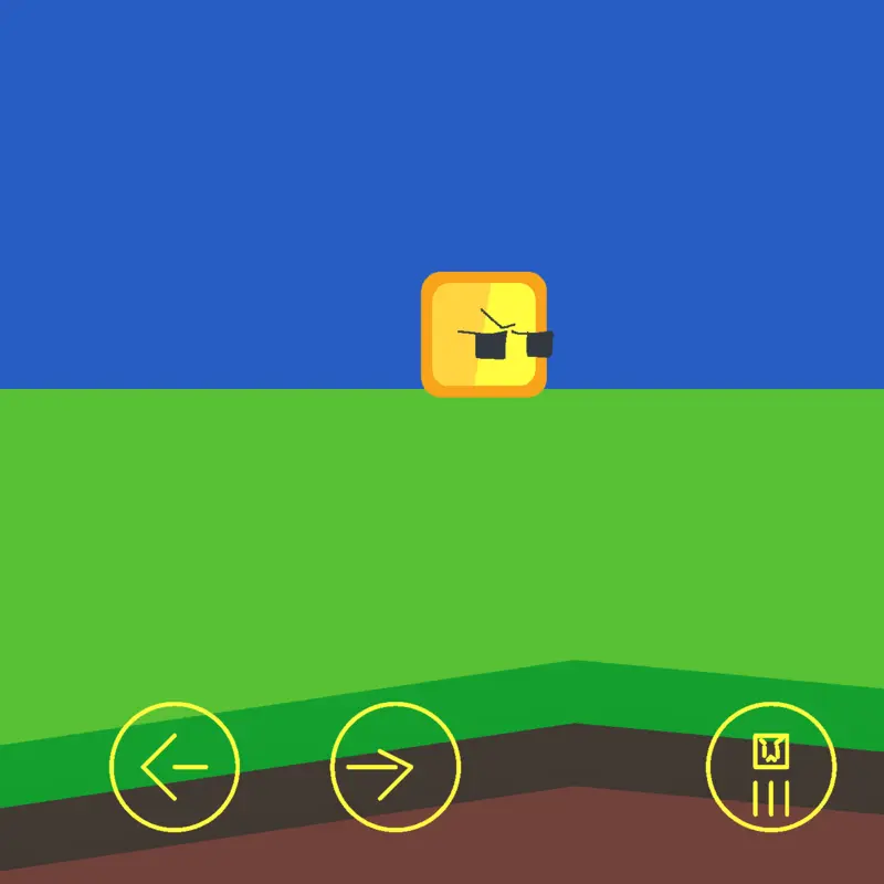 Game by @kcus