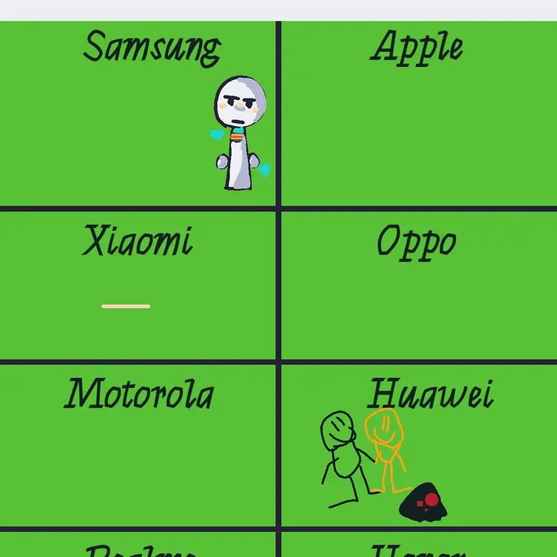 Game by @mizumixx