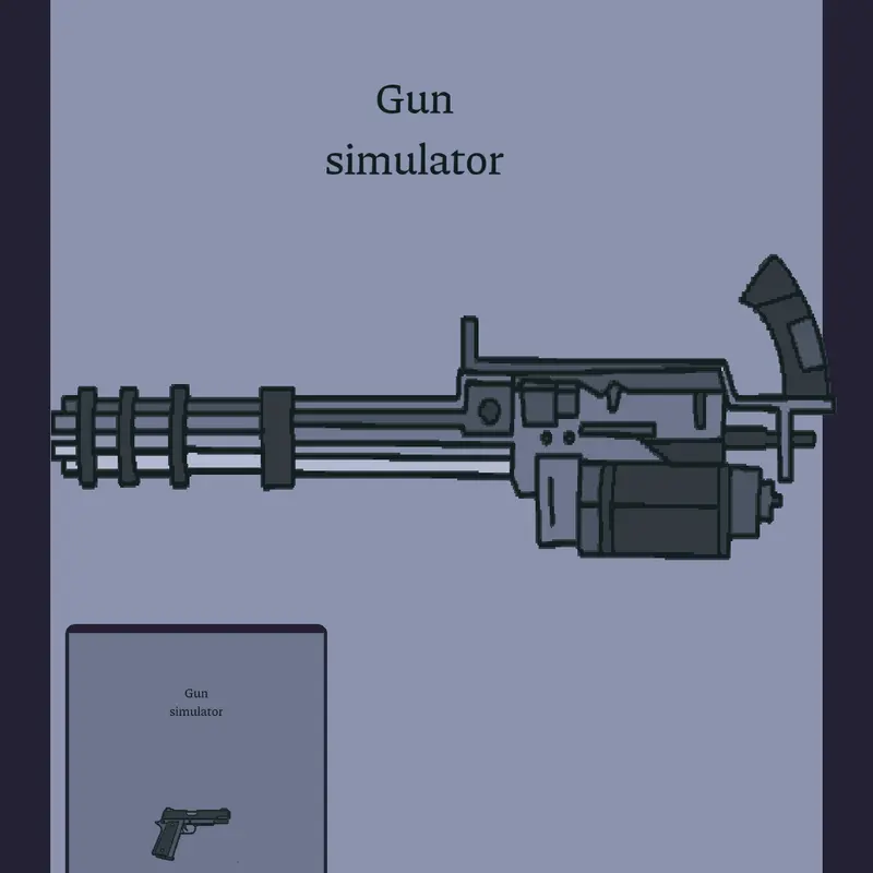 Game by @chubbo