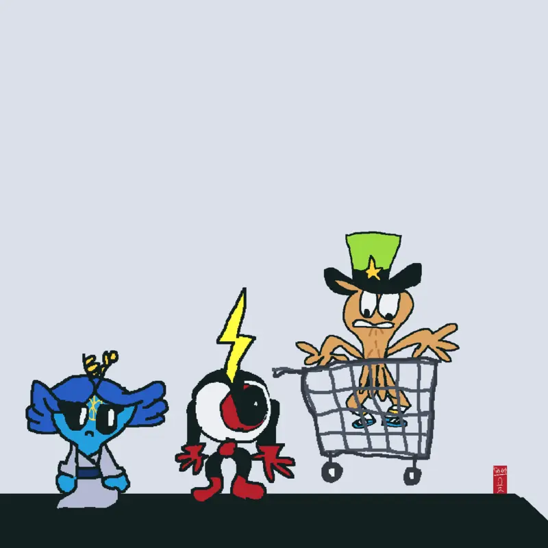 Game by @PinkerzzEveryWerh