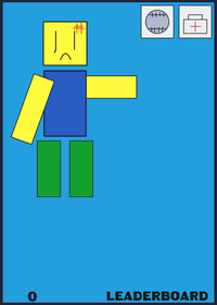 Noob is sad :(