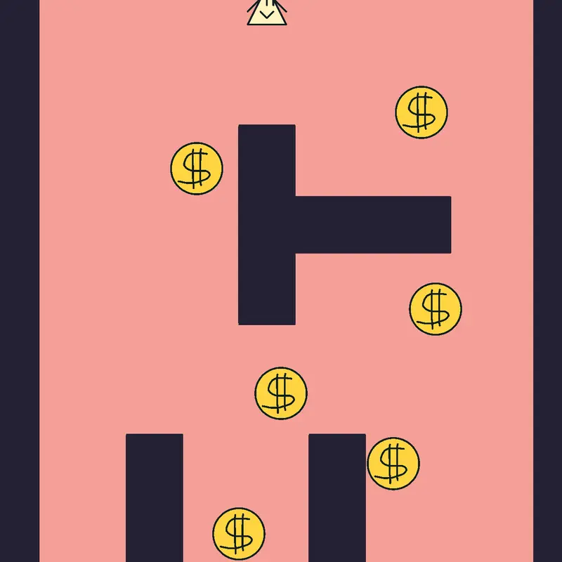 Game by @TheMakrin