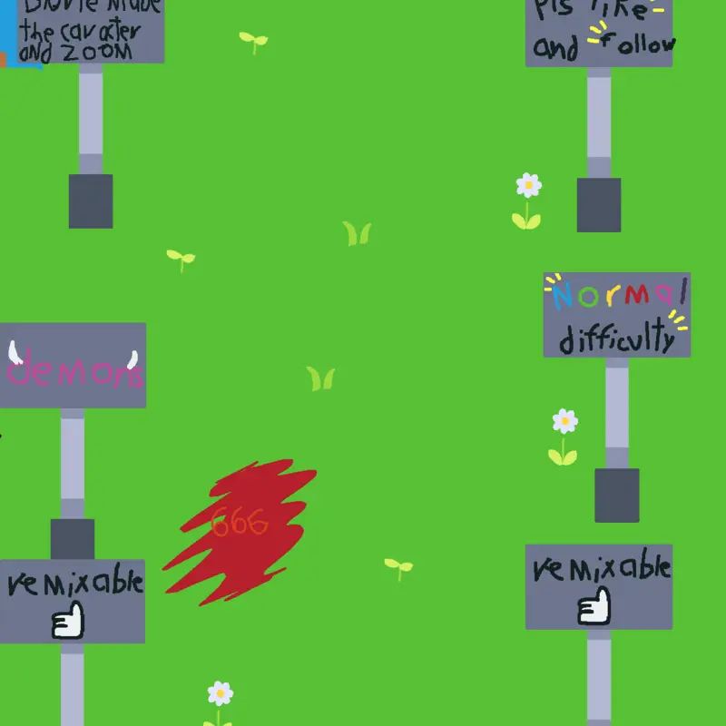 Game by @User54
