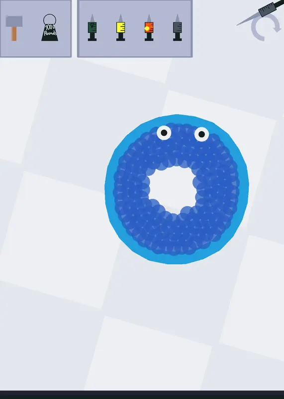 Game by @firelynxie123