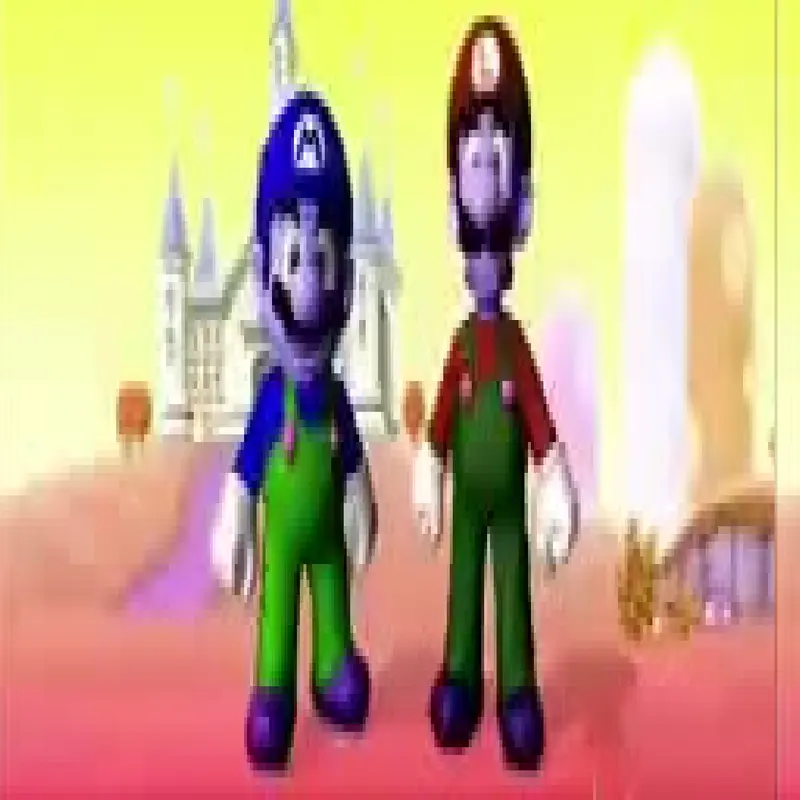 Wegas callenge by @sonicthe_oficialhedgehog