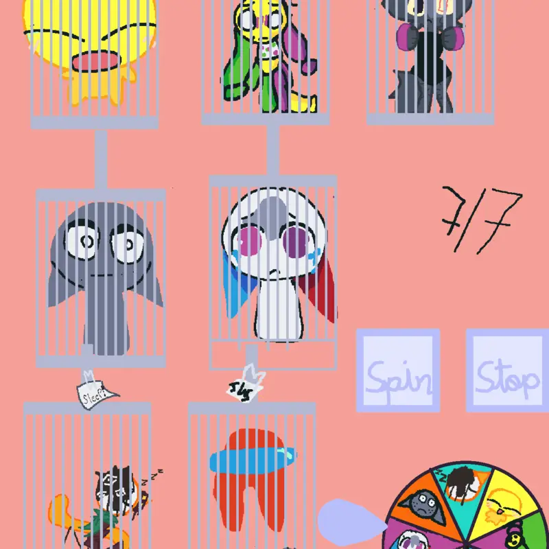 Game by @redandgreen_imposter