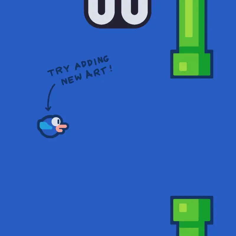Game by @S0NIC1500