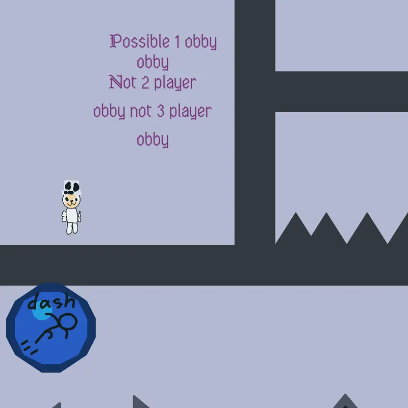 Game by @SlendertubbiesJANUARY