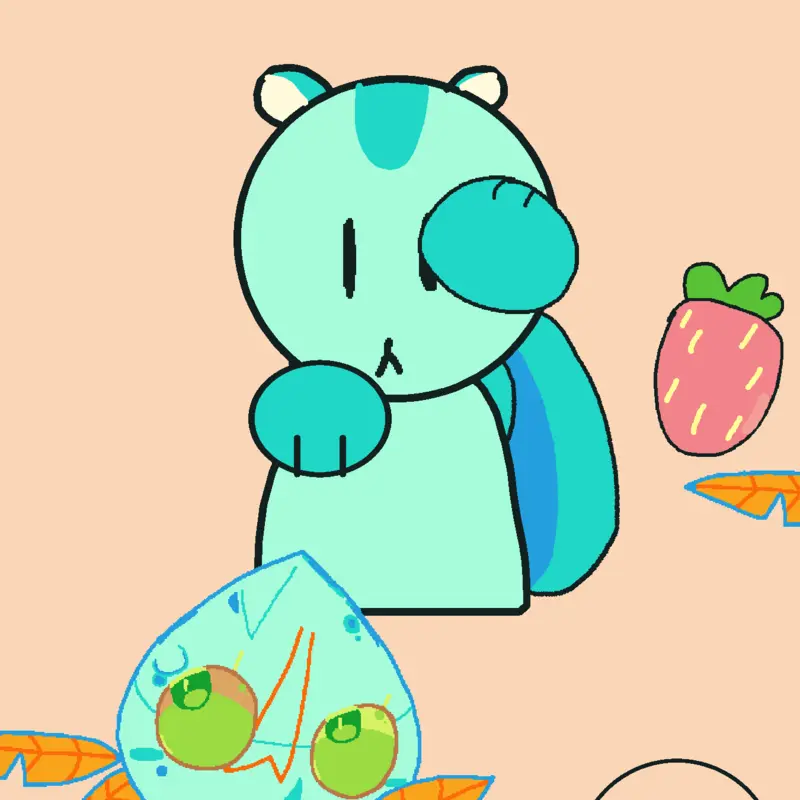 Game by @yui117_kiwi