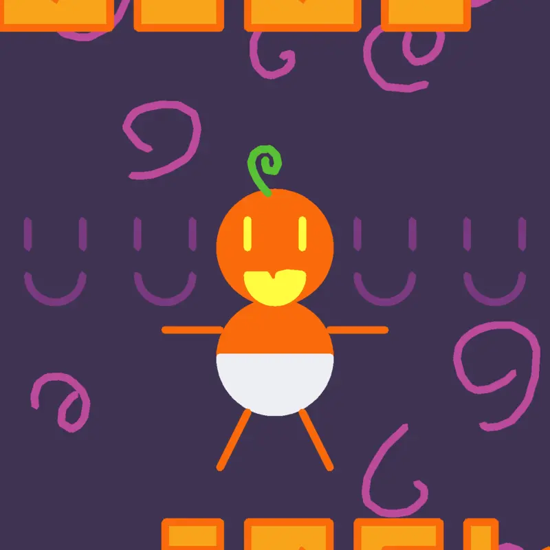 Bebe Jack by @MRRandom2-4x