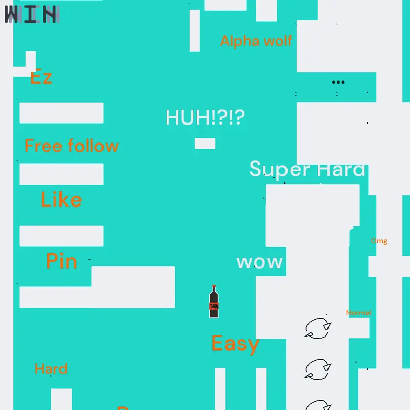 Game by @wilds