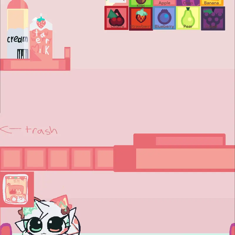 Game by @_-froggiezluvv_-