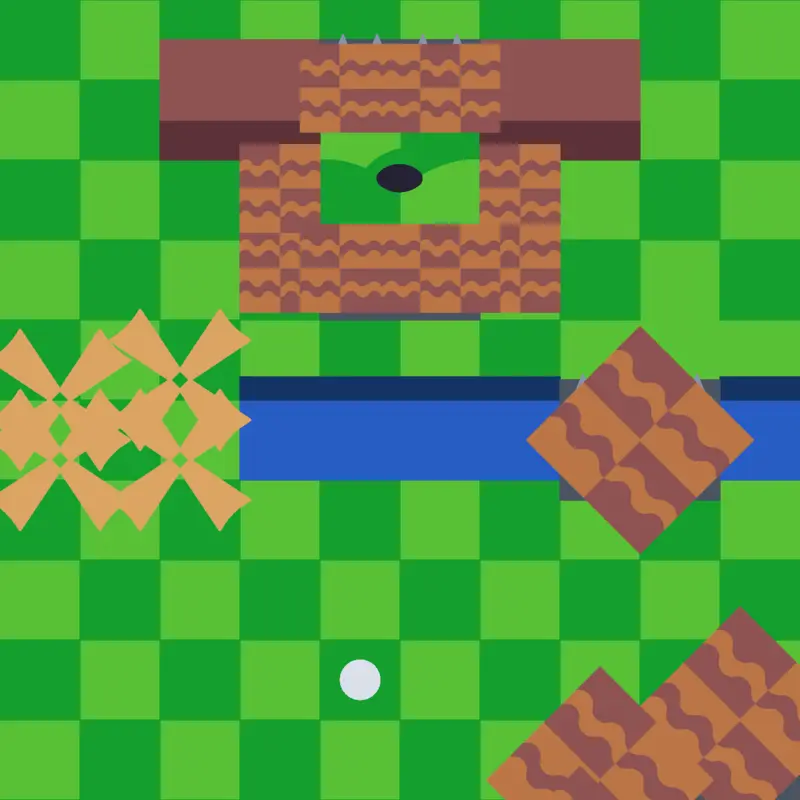 Game by @nisokica