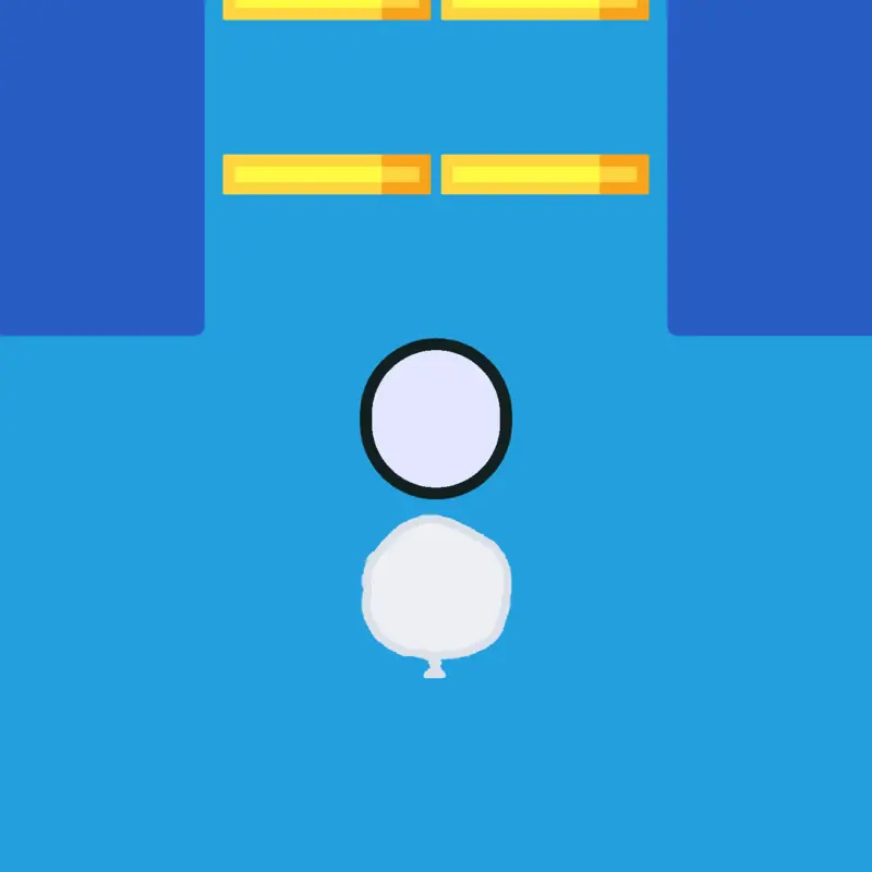 Game by @tomaa