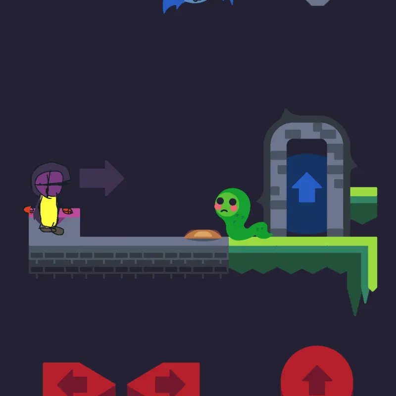 Plataforma test by @gatojo