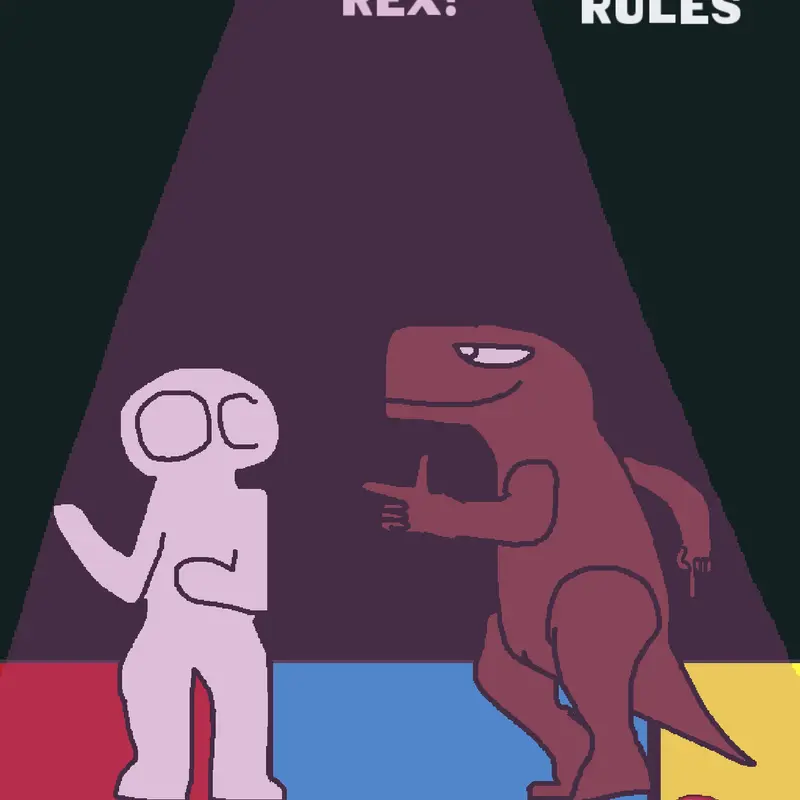 Game by @TheTop1DinosaurFan