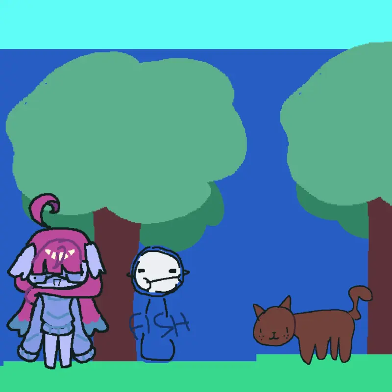 Game by @jared2015