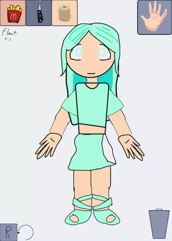 Game by @onepieceluffyzorofan