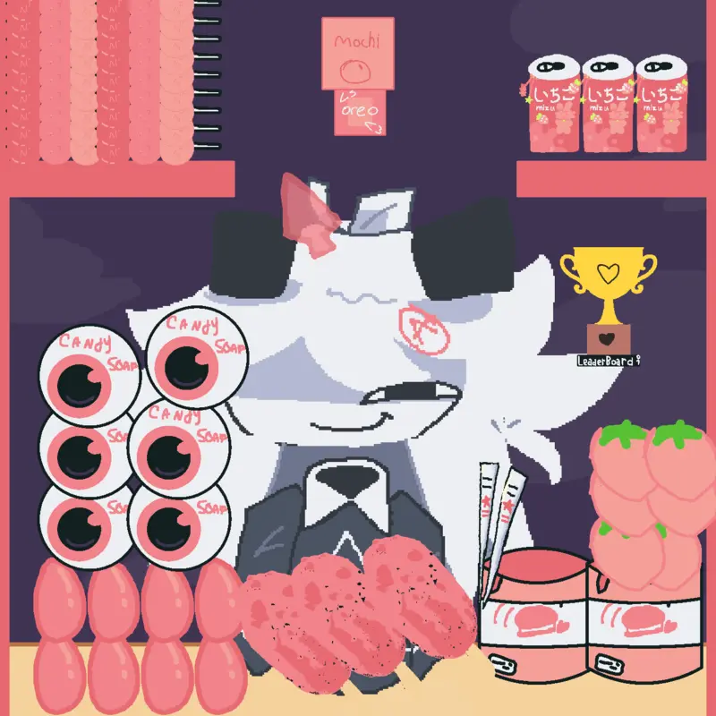 Game by @Ilovetomatos56