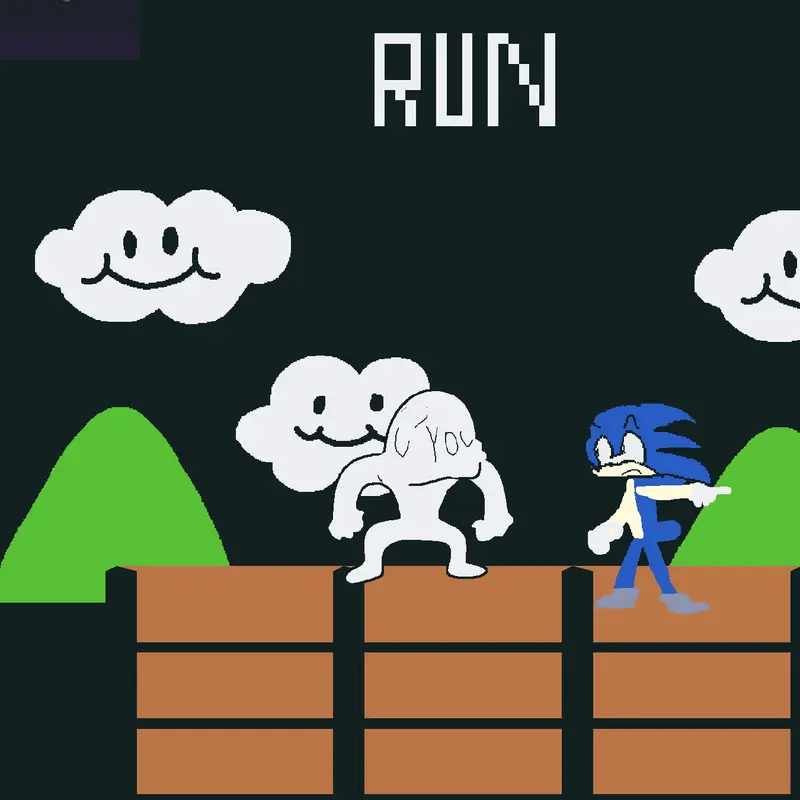 Game by @J_SD