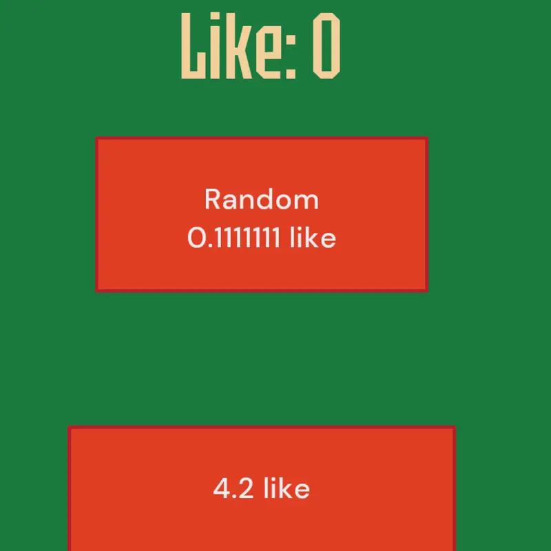Game by @Loio