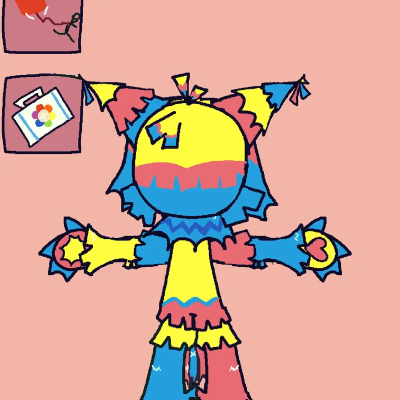Game by @Sillysmile