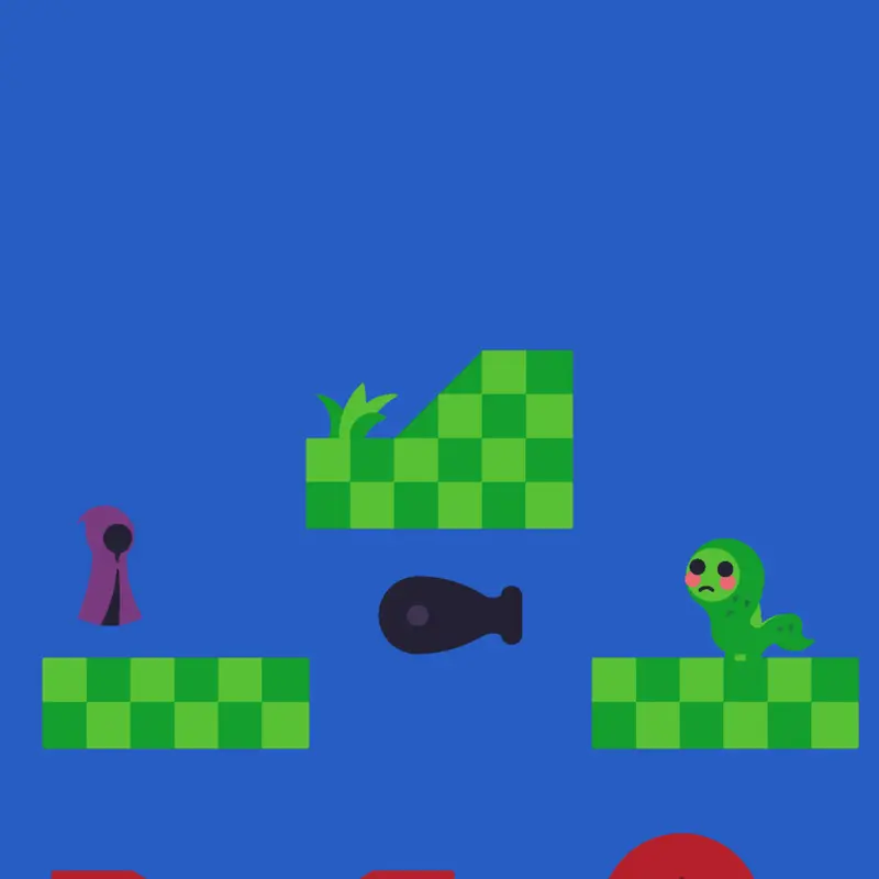 Game by @hamza_gaming