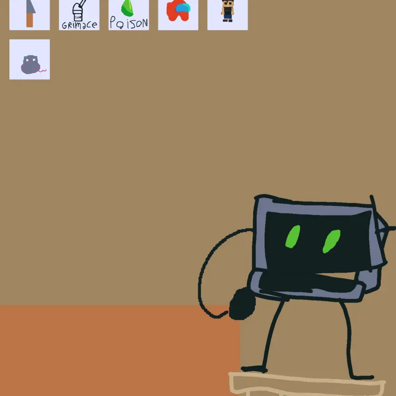 Game by @marcoantonio999