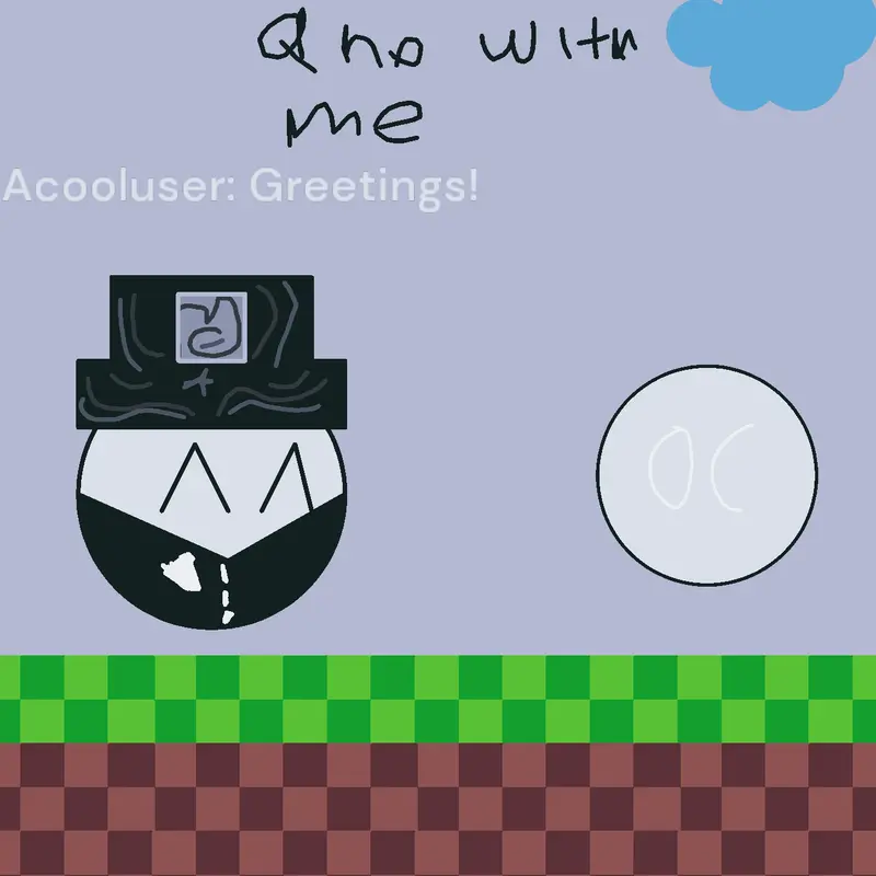 Game by @ACo0luser