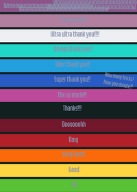 Donate plz