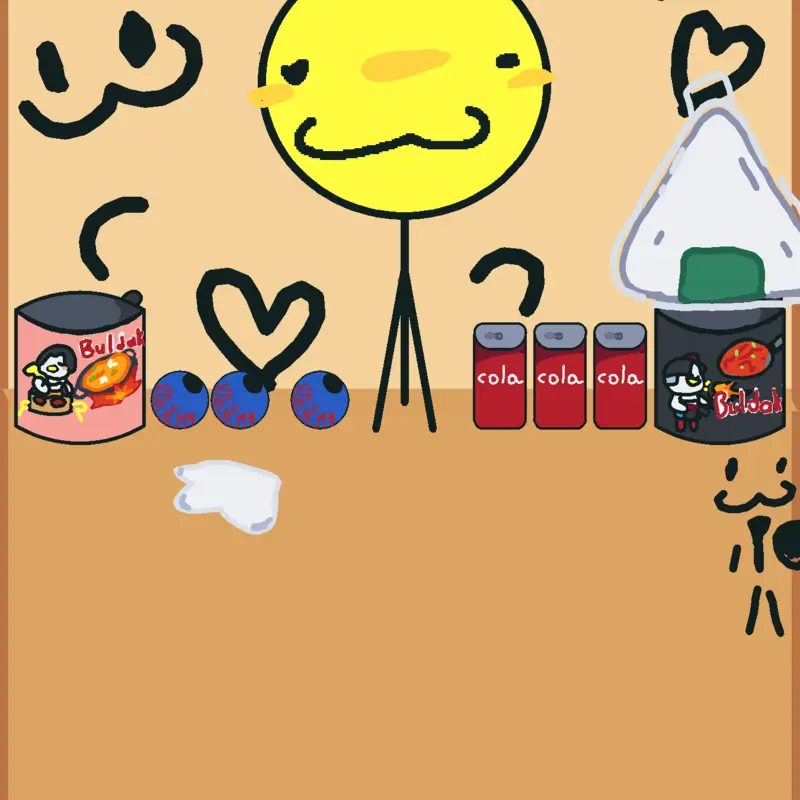 Game by @Aaraiya