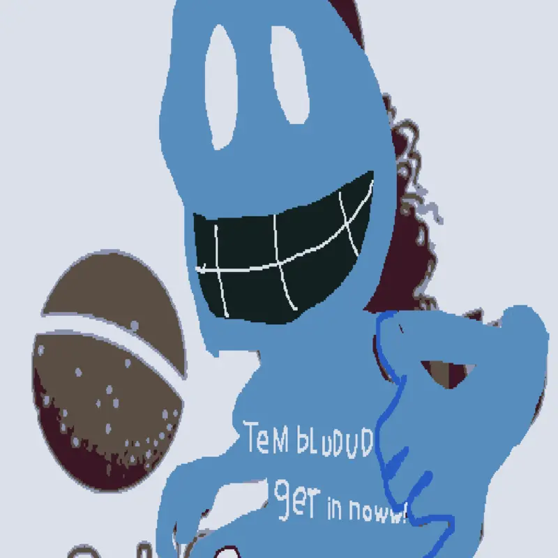 Game by @tedthedeckcreater