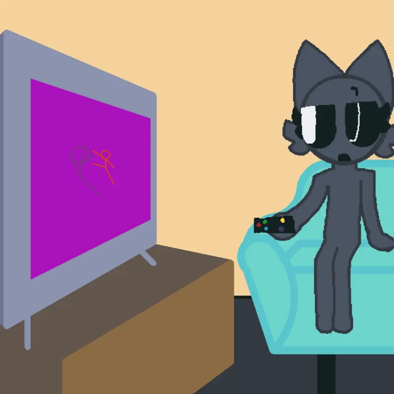 Game by @Alex_forsaken_lover