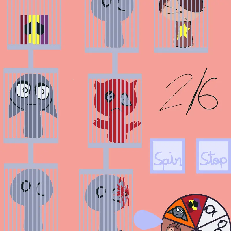 Game by @TomsClues