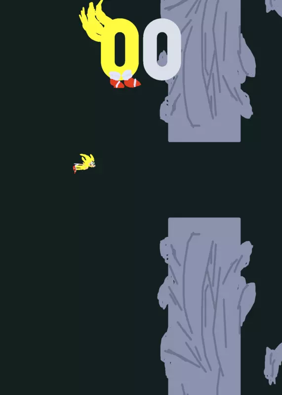 Game by @Modern_Sonic_hedgehog