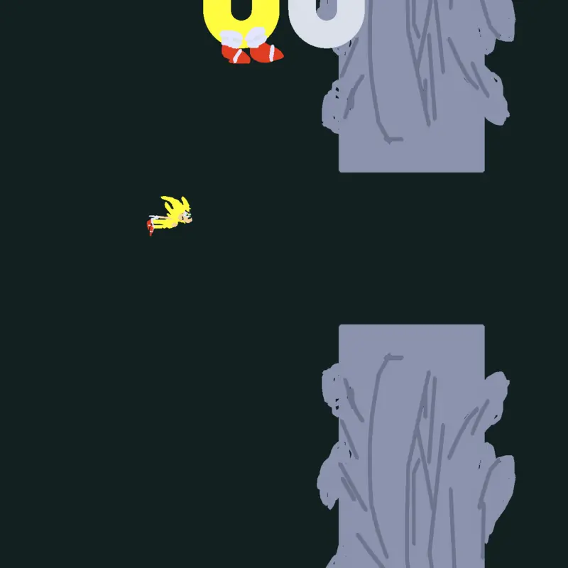 Game by @Modern_Sonic_hedgehog