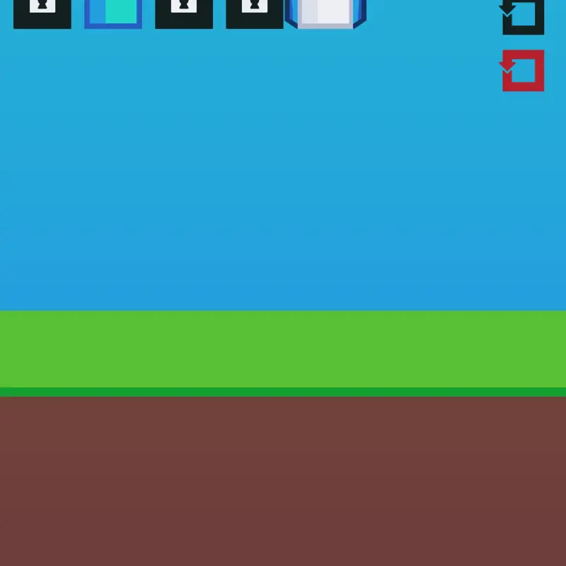 Game by @HeyItzDKC