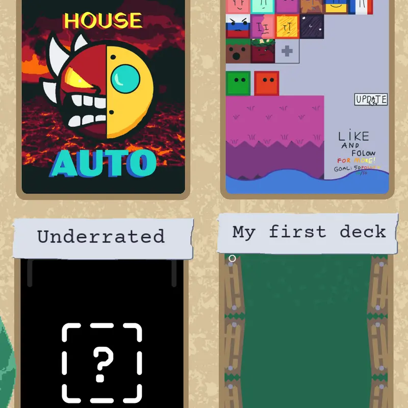 Game by @Edi3