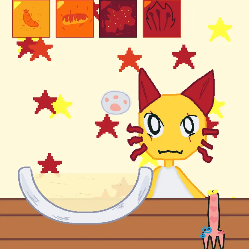Scraps😺 by @CindyeMily