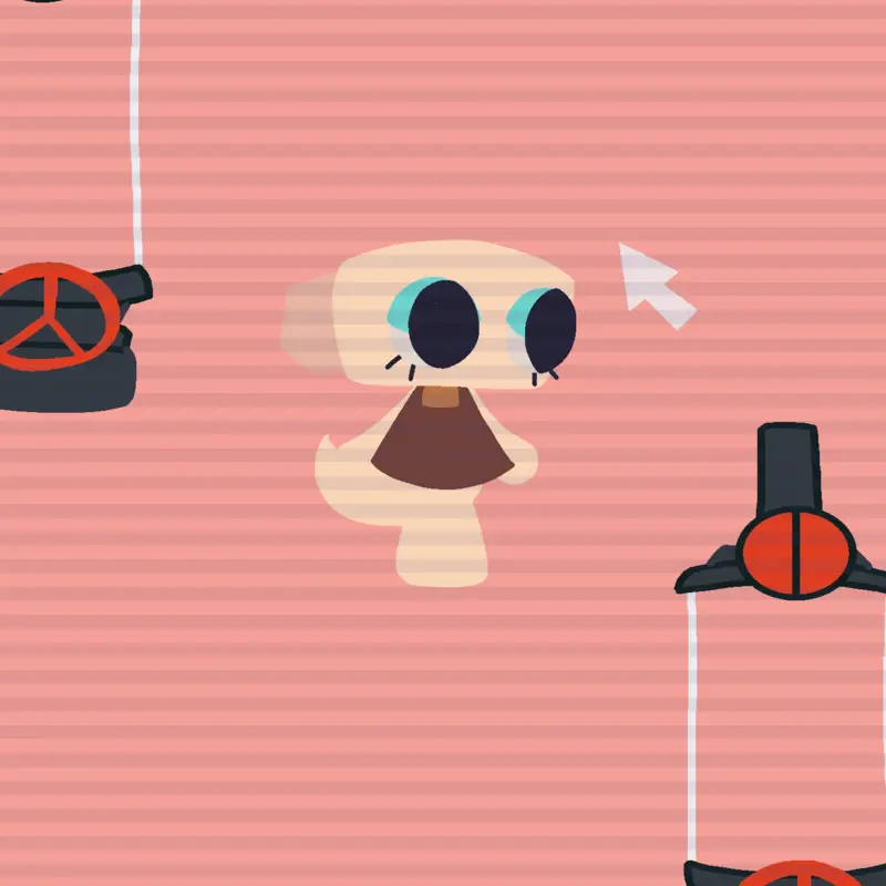 Game by @Lily_puppet